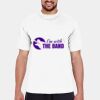 TT11 - 100% Polyester Moisture Wicking UV40+ Unisex Performance T-Shirt Thumbnail