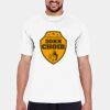 TT11 - 100% Polyester Moisture Wicking UV40+ Unisex Performance T-Shirt Thumbnail