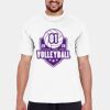TT11 - 100% Polyester Moisture Wicking UV40+ Unisex Performance T-Shirt Thumbnail
