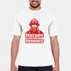 TT11 - 100% Polyester Moisture Wicking UV40+ Unisex Performance T-Shirt Thumbnail