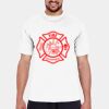 TT11 - 100% Polyester Moisture Wicking UV40+ Unisex Performance T-Shirt Thumbnail