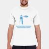 TT11 - 100% Polyester Moisture Wicking UV40+ Unisex Performance T-Shirt Thumbnail