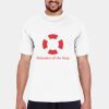 TT11 - 100% Polyester Moisture Wicking UV40+ Unisex Performance T-Shirt Thumbnail