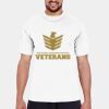 TT11 - 100% Polyester Moisture Wicking UV40+ Unisex Performance T-Shirt Thumbnail