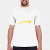 TT11 - 100% Polyester Moisture Wicking UV40+ Unisex Performance T-Shirt Thumbnail