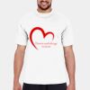 TT11 - 100% Polyester Moisture Wicking UV40+ Unisex Performance T-Shirt Thumbnail