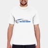 TT11 - 100% Polyester Moisture Wicking UV40+ Unisex Performance T-Shirt Thumbnail