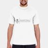 TT11 - 100% Polyester Moisture Wicking UV40+ Unisex Performance T-Shirt Thumbnail