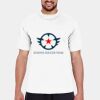 TT11 - 100% Polyester Moisture Wicking UV40+ Unisex Performance T-Shirt Thumbnail
