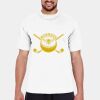 TT11 - 100% Polyester Moisture Wicking UV40+ Unisex Performance T-Shirt Thumbnail