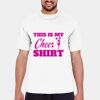 TT11 - 100% Polyester Moisture Wicking UV40+ Unisex Performance T-Shirt Thumbnail