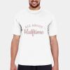 TT11 - 100% Polyester Moisture Wicking UV40+ Unisex Performance T-Shirt Thumbnail