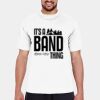 TT11 - 100% Polyester Moisture Wicking UV40+ Unisex Performance T-Shirt Thumbnail