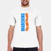 TT11 - 100% Polyester Moisture Wicking UV40+ Unisex Performance T-Shirt Thumbnail