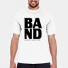 TT11 - 100% Polyester Moisture Wicking UV40+ Unisex Performance T-Shirt Thumbnail