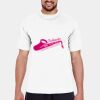 TT11 - 100% Polyester Moisture Wicking UV40+ Unisex Performance T-Shirt Thumbnail