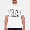 TT11 - 100% Polyester Moisture Wicking UV40+ Unisex Performance T-Shirt Thumbnail