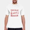 TT11 - 100% Polyester Moisture Wicking UV40+ Unisex Performance T-Shirt Thumbnail