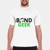 TT11 - 100% Polyester Moisture Wicking UV40+ Unisex Performance T-Shirt Thumbnail
