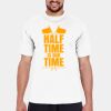 TT11 - 100% Polyester Moisture Wicking UV40+ Unisex Performance T-Shirt Thumbnail