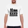 TT11 - 100% Polyester Moisture Wicking UV40+ Unisex Performance T-Shirt Thumbnail