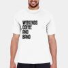 TT11 - 100% Polyester Moisture Wicking UV40+ Unisex Performance T-Shirt Thumbnail
