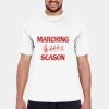 TT11 - 100% Polyester Moisture Wicking UV40+ Unisex Performance T-Shirt Thumbnail