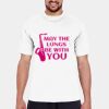 TT11 - 100% Polyester Moisture Wicking UV40+ Unisex Performance T-Shirt Thumbnail