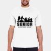 TT11 - 100% Polyester Moisture Wicking UV40+ Unisex Performance T-Shirt Thumbnail