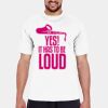 TT11 - 100% Polyester Moisture Wicking UV40+ Unisex Performance T-Shirt Thumbnail