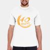 TT11 - 100% Polyester Moisture Wicking UV40+ Unisex Performance T-Shirt Thumbnail