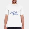 TT11 - 100% Polyester Moisture Wicking UV40+ Unisex Performance T-Shirt Thumbnail