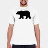 TT11 - 100% Polyester Moisture Wicking UV40+ Unisex Performance T-Shirt Thumbnail