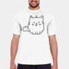 TT11 - 100% Polyester Moisture Wicking UV40+ Unisex Performance T-Shirt Thumbnail