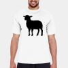 TT11 - 100% Polyester Moisture Wicking UV40+ Unisex Performance T-Shirt Thumbnail
