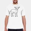 TT11 - 100% Polyester Moisture Wicking UV40+ Unisex Performance T-Shirt Thumbnail