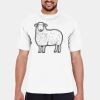 TT11 - 100% Polyester Moisture Wicking UV40+ Unisex Performance T-Shirt Thumbnail