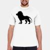 TT11 - 100% Polyester Moisture Wicking UV40+ Unisex Performance T-Shirt Thumbnail