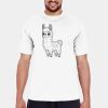TT11 - 100% Polyester Moisture Wicking UV40+ Unisex Performance T-Shirt Thumbnail
