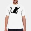 TT11 - 100% Polyester Moisture Wicking UV40+ Unisex Performance T-Shirt Thumbnail