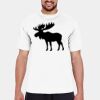 TT11 - 100% Polyester Moisture Wicking UV40+ Unisex Performance T-Shirt Thumbnail