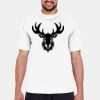TT11 - 100% Polyester Moisture Wicking UV40+ Unisex Performance T-Shirt Thumbnail