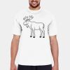 TT11 - 100% Polyester Moisture Wicking UV40+ Unisex Performance T-Shirt Thumbnail