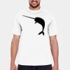 TT11 - 100% Polyester Moisture Wicking UV40+ Unisex Performance T-Shirt Thumbnail