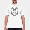 TT11 - 100% Polyester Moisture Wicking UV40+ Unisex Performance T-Shirt Thumbnail