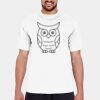 TT11 - 100% Polyester Moisture Wicking UV40+ Unisex Performance T-Shirt Thumbnail
