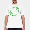 TT11 - 100% Polyester Moisture Wicking UV40+ Unisex Performance T-Shirt Thumbnail