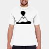 TT11 - 100% Polyester Moisture Wicking UV40+ Unisex Performance T-Shirt Thumbnail