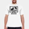 TT11 - 100% Polyester Moisture Wicking UV40+ Unisex Performance T-Shirt Thumbnail