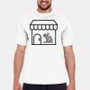 TT11 - 100% Polyester Moisture Wicking UV40+ Unisex Performance T-Shirt Thumbnail